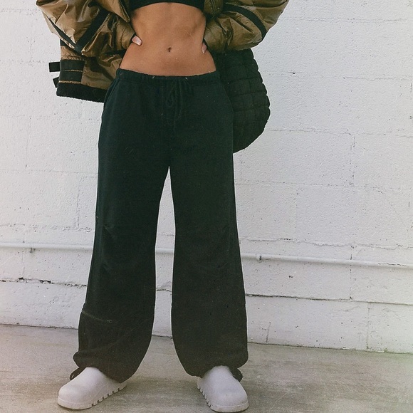 Free People Pants - Sway Pant by FP Movement